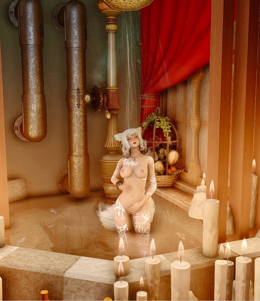 Roxi NSFW image 15