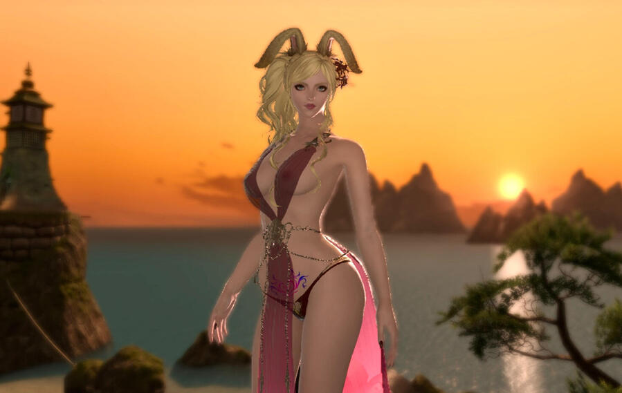 Roxi NSFW image 23